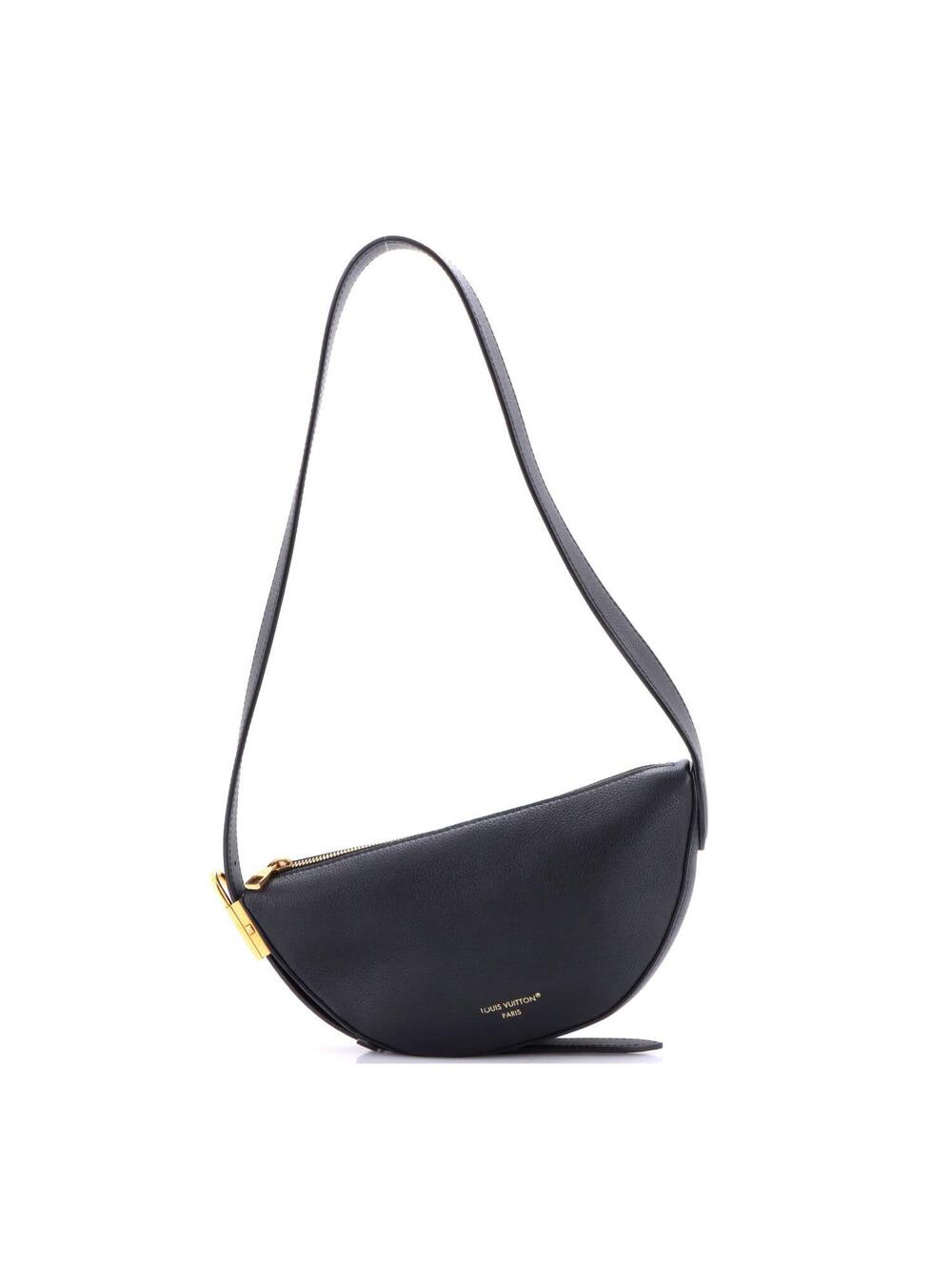 Louis Vuitton Low Key Bumbag Leather #294518L23B